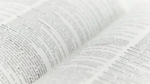 Open dictionary for the Dworo.io staffing and recruiting glossary